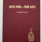 Motive Power of the Union Pacific Hardcover Book By William W. Kratville VG