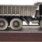 Hudson 1:48 Pewter Mack M-75SX Off-Highway Dump Truck LN/Box