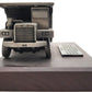 Hudson 1:48 Pewter Mack M-75SX Off-Highway Dump Truck LN/Box