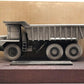 Hudson 1:48 Pewter Mack M-75SX Off-Highway Dump Truck LN/Box