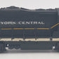 HO Scale NYC Powered Diesel Locomotive #5769 - Custom Painted