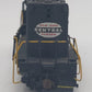 HO Scale NYC Powered Diesel Locomotive #5769 - Custom Painted