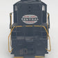 HO Scale NYC Powered Diesel Locomotive #5769 - Custom Painted