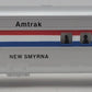 Lionel 6-9843 O Gauge Tanqueray Gin Billboard Reefer EX/Box