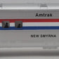 Lionel 6-9843 O Gauge Tanqueray Gin Billboard Reefer EX/Box