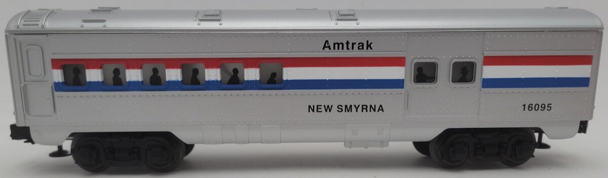 Lionel 6-9843 O Gauge Tanqueray Gin Billboard Reefer EX/Box