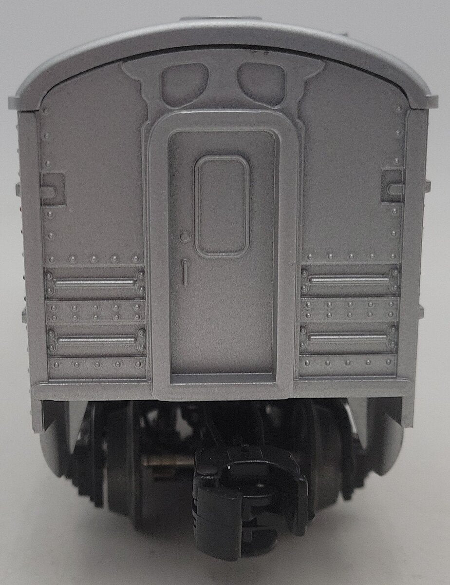 Lionel 6-9843 O Gauge Tanqueray Gin Billboard Reefer EX/Box