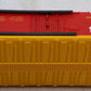 Lionel 6-9879 O Hills Bros. Coffee Billboard Reefer Car EX/Box