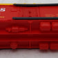 Lionel 6-9879 O Hills Bros. Coffee Billboard Reefer Car EX/Box