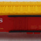 Lionel 6-9879 O Hills Bros. Coffee Billboard Reefer Car EX/Box
