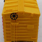 Lionel 6-9879 O Hills Bros. Coffee Billboard Reefer Car EX/Box