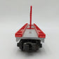 K-Line K691-5302 O Gauge Circus Transport Flatcar w/ Billboard & Circus Figures EX/Box