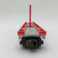 K-Line K691-5302 O Gauge Circus Transport Flatcar w/ Billboard & Circus Figures EX/Box