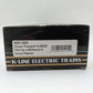 K-Line K691-5302 O Gauge Circus Transport Flatcar w/ Billboard & Circus Figures EX/Box