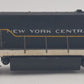 HO Scale NYC Powered Diesel Locomotive #2823 - Custom Painted