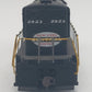 HO Scale NYC Powered Diesel Locomotive #2823 - Custom Painted