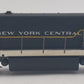 HO Scale NYC Powered Diesel Locomotive #2823 - Custom Painted