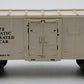 Lionel 3472 Vintage O Operating Milk Car EX/Box