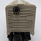 Lionel 3472 Vintage O Operating Milk Car EX/Box