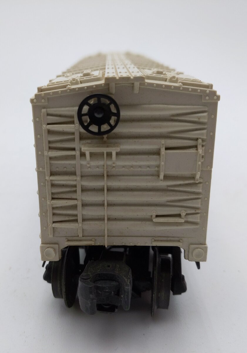 Lionel 3472 Vintage O Operating Milk Car EX/Box