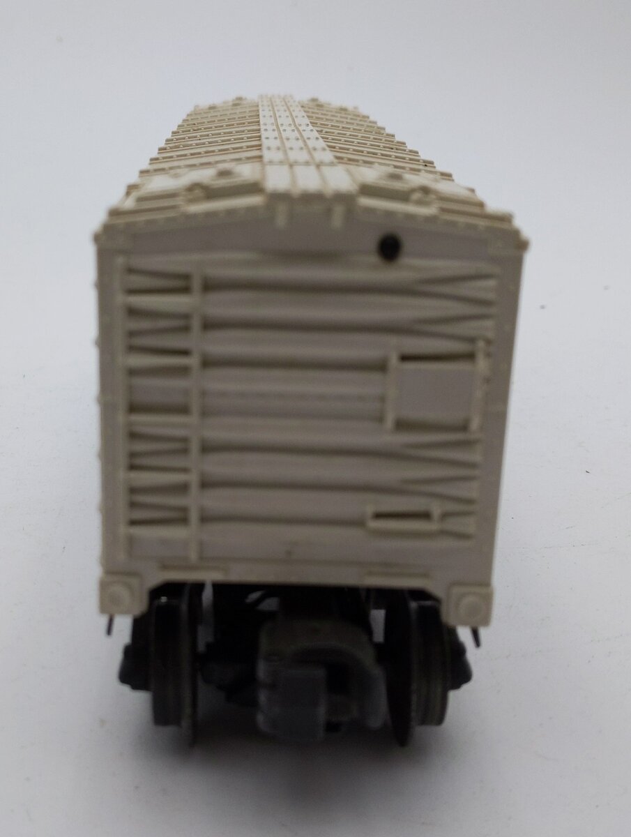 Lionel 3472 Vintage O Operating Milk Car EX/Box