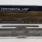 Rapido Trains 106211 HO Delaware & Hudson Baggage Express Car #422 LN/Box