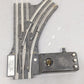 Lionel 6-5132 O Right Hand Remote Control Switch Turnouts [3] VG