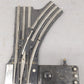 Lionel 6-5132 O Right Hand Remote Control Switch Turnouts [3] VG