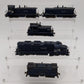 HO Custom R&RR Diesel Locomotives: 4778, 63, 4779, 5626 [5]