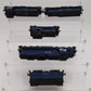 HO Custom R&RR Diesel Locomotives: 4778, 63, 4779, 5626 [5]