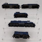HO Custom R&RR Diesel Locomotives: 4778, 63, 4779, 5626 [5]