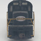 Mantua T.Y.C.O. HO Scale NYC Powered Diesel Locomotive #4340 - Custom Painted