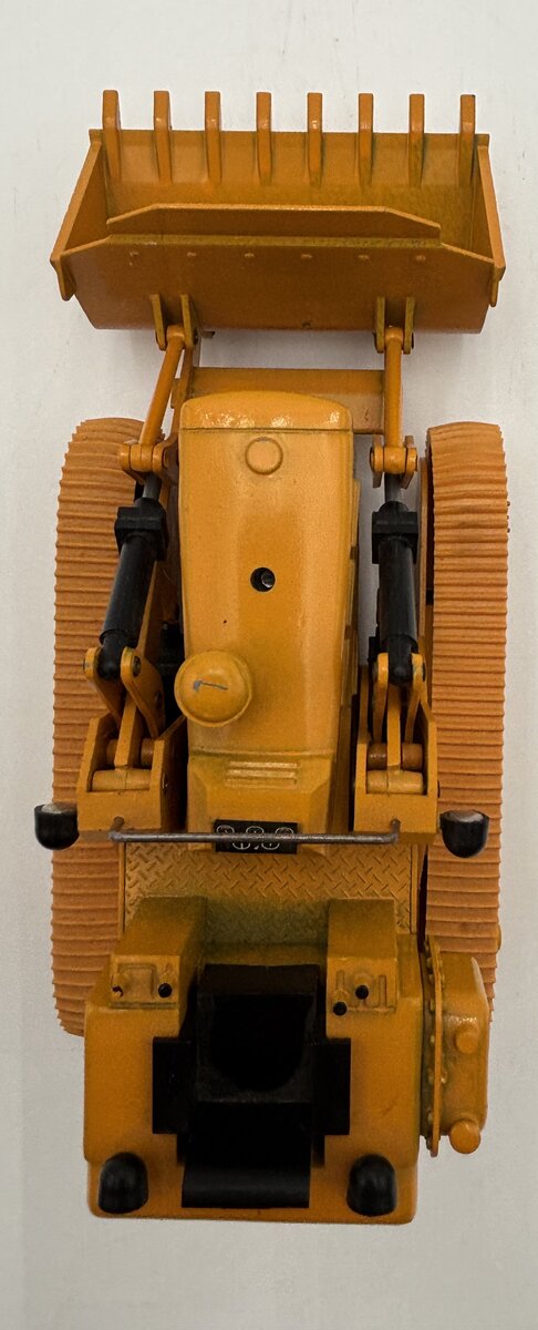 NZG 108 1:24 Caterpillar 941 Track Loader EX