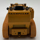 NZG 108 1:24 Caterpillar 941 Track Loader EX