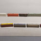 Varney & Others HO Scale Assorted Freight Cars: 4057, 4623, 101, 91736 [10]