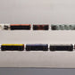Varney & Others HO Scale Assorted Freight Cars: 4057, 4623, 101, 91736 [10]