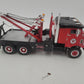 First Gear 19-2514 1:34 Scale 1953 Kenworth Bull-Nose TEXACO Wrecker Tow Truck EX/Box