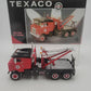 First Gear 19-2514 1:34 Scale 1953 Kenworth Bull-Nose TEXACO Wrecker Tow Truck EX/Box