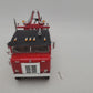 First Gear 19-2514 1:34 Scale 1953 Kenworth Bull-Nose TEXACO Wrecker Tow Truck EX/Box
