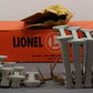 Lionel 110 Vintage O Graduated Trestle Set EX/Box