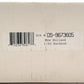 SpecCast DS-9673605 1:50 Pewter New Holland E-Series Backhoe 555E LN/Box