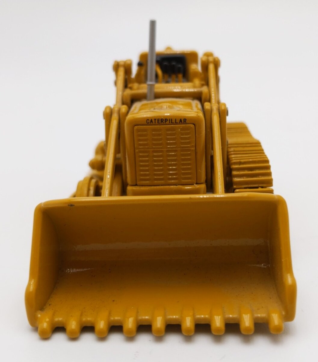 Norscot 55170 1:50 Scale Caterpillar 977 Assembled Traxcavator Assembled VG