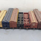 Varney, ICH, & Other HO Scale Assorted Freight Cars: 101352, 92420, 2002 [10]