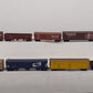 Varney, ICH, & Other HO Scale Assorted Freight Cars: 101352, 92420, 2002 [10]