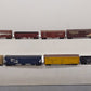 Varney, ICH, & Other HO Scale Assorted Freight Cars: 101352, 92420, 2002 [10]