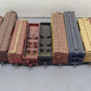 Varney, ICH, & Other HO Scale Assorted Freight Cars: 101352, 92420, 2002 [10]