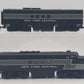 Bachmann HO Scale NYC Diesel Locomotive AB Set w/ DCC EX