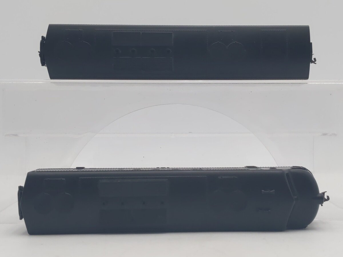 Bachmann HO Scale NYC Diesel Locomotive AB Set w/ DCC EX