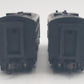 Bachmann HO Scale NYC Diesel Locomotive AB Set w/ DCC EX