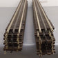 Atlas 6056 O Gauge 40 Inch Flextrack (12) VG